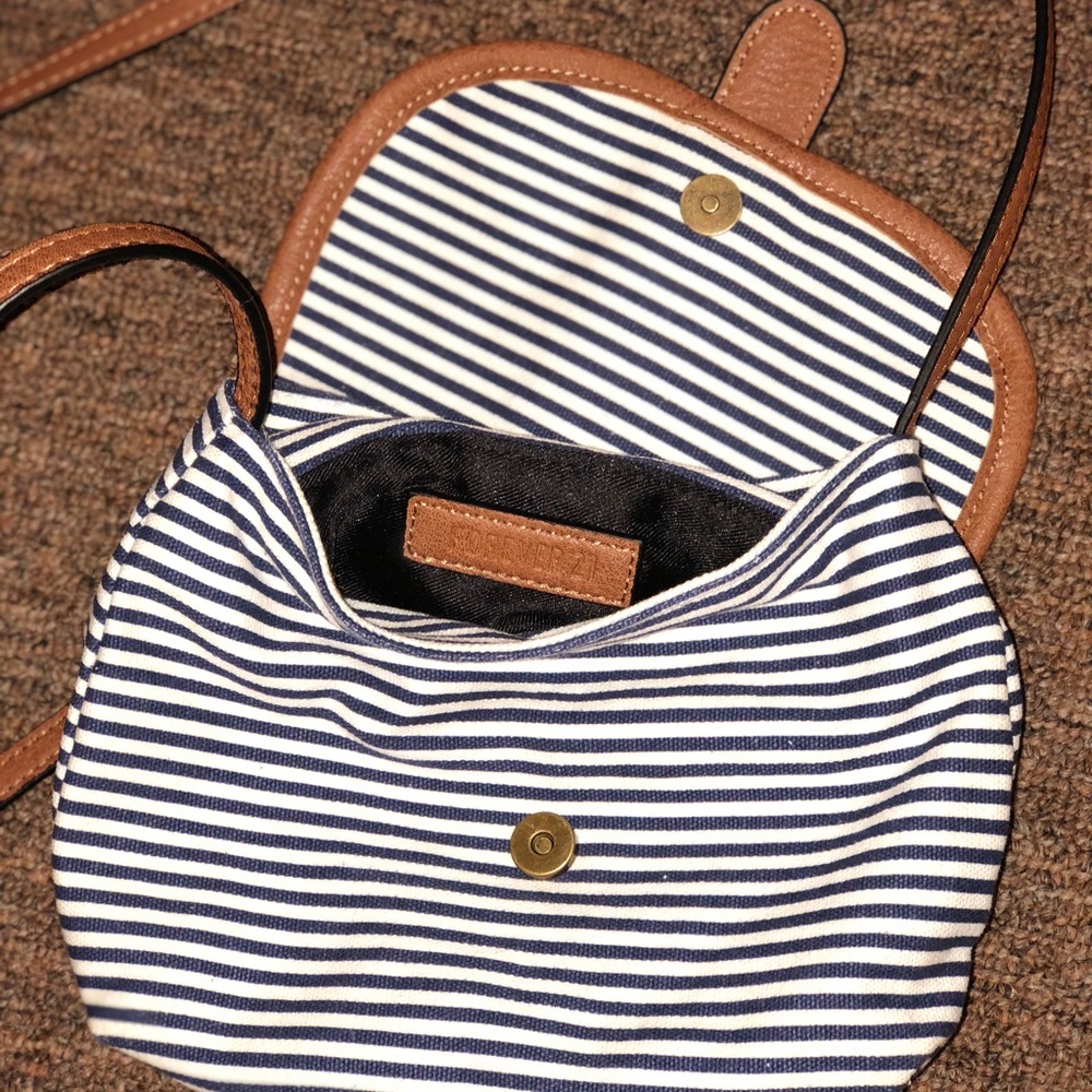 Cross Body Bag